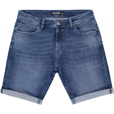 Cars Jeans pánské jeans kraťasy Hunter 6367106