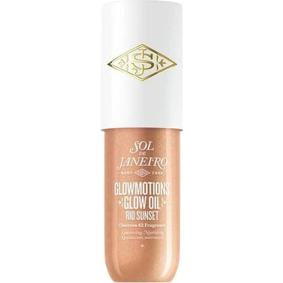 Sol-de-Janeiro Make-up PletCheirosa 62 Rio Sunset Glowmotions Glow Oil 75 ml