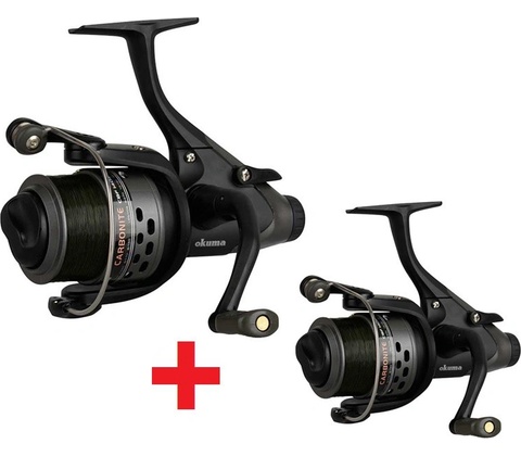 Okuma Carbonite CBF 140