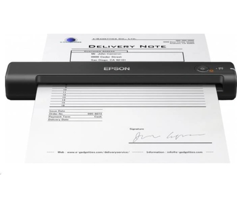 Epson WorkForce ES-50