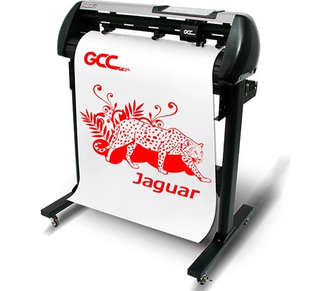 GCC Jaguar 5 61