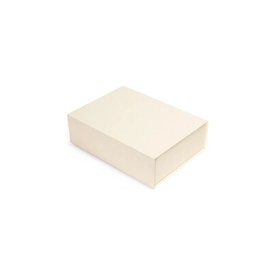 Luxusná darčeková krabica 350x250x100mm, slonová kosť
