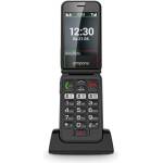 emporia SIMPLICITYglam V227 Мобилни телефони (GSM)