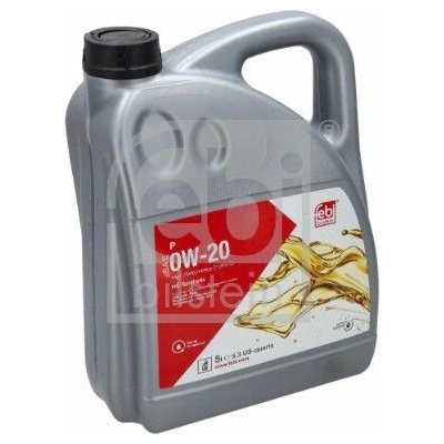 Motorový olej FEBI BILSTEIN 197294