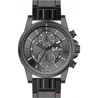 Lee Cooper Мъжки часовник lee cooper lc07014.061 (b--lc07014.061)