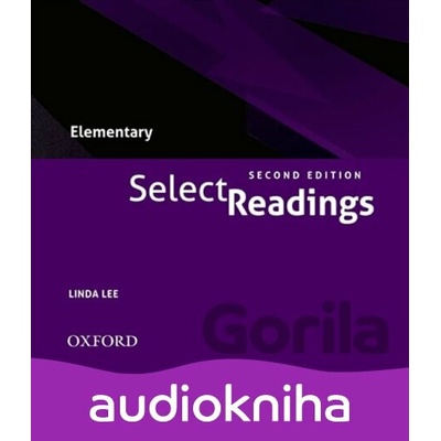 Select Readings Elementary: CD (2nd) - Linda Lee