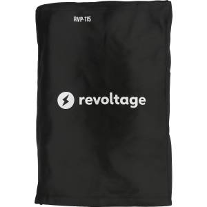 Revoltage RVP-115-CVR Чанта за високоговорители (<![CDATA[RVP-115-CVR]]>)