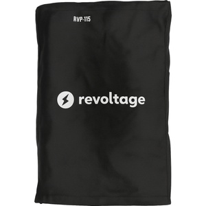 Revoltage RVP-115-CVR Чанта за високоговорители (RVP-115-CVR)