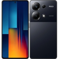 POCO M6 Pro 12GB/512GB Black