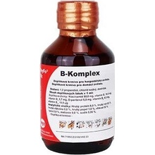 VEYX B-komplex sol 100 ml