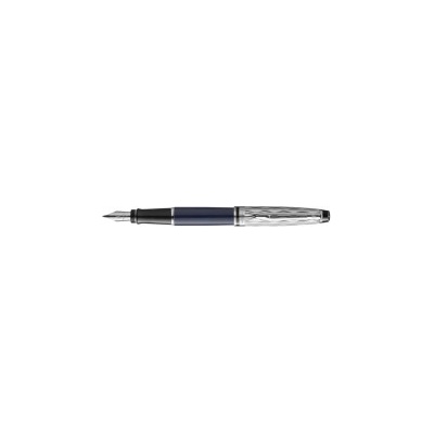 Parker 1507/1966426 Waterman Expert SE MiF Deluxe Blue CT