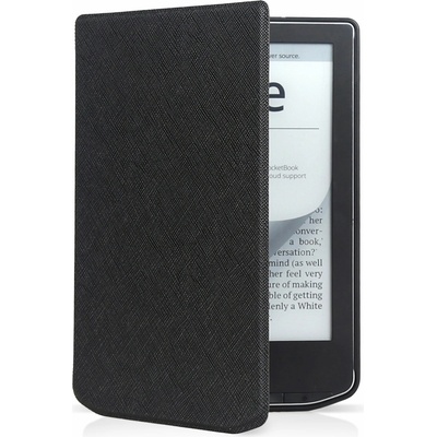 Connect It pouzdro pro PocketBook 629/634 CEB-1077-BK černá