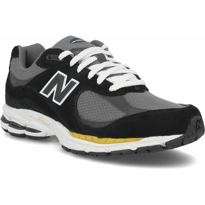 New Balance 2002's U20024JG black/black/cement