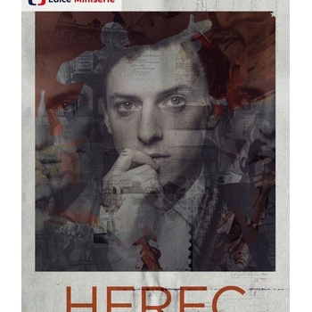 Herec DVD