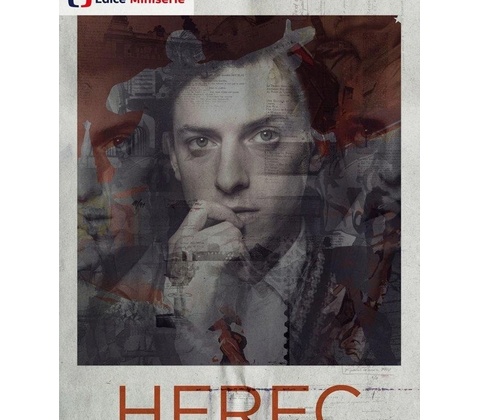 Herec DVD
