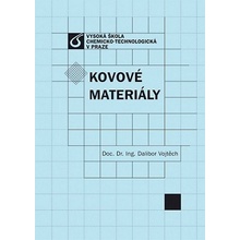 Kovové materiály