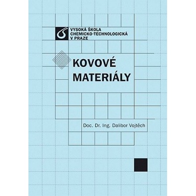 Kovové materiály