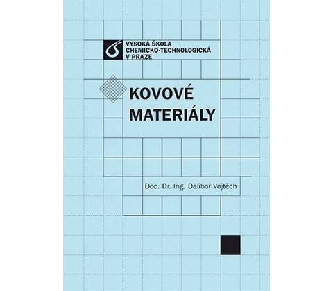 Kovové materiály