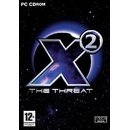 X2: The Threat