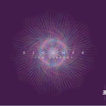 Bloomer - Tom Barford CD