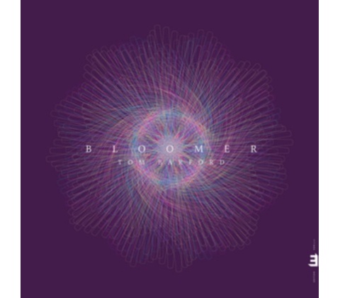 Bloomer - Tom Barford CD