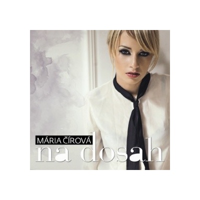 CIROVA MARIA: NA DOSAH, CD