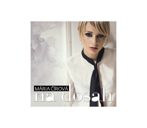 CIROVA MARIA: NA DOSAH, CD