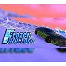 Frozen Drift Race