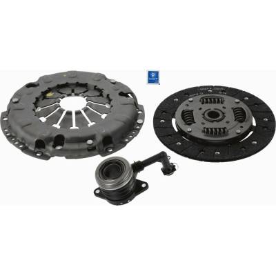Sada spojky SACHS 3000 990 536 (3000990536)