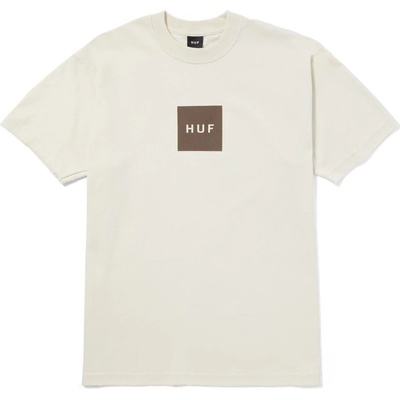 HUF SET BOX TEE Bone