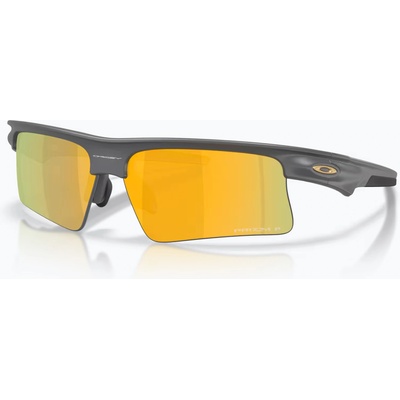 Oakley Слънчеви очила Oakley Bisphera Speed matte carbon