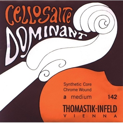 Thomastik DOMINANT 143