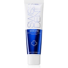 Swissdent regenerační a zesvětlující Biocare Whitening 100 ml