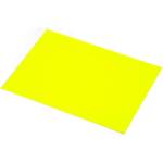 Fabriano Картон Fluorescent 250 g/m2, 50 х 65 cm, жълт (15408)