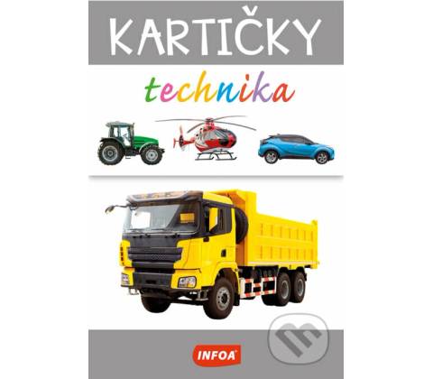Technika Kartičky