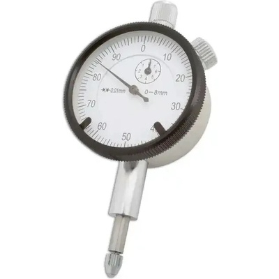 LASER Číselníkový úchylkoměr LSR 2584