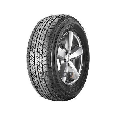 Dunlop Grandtrek AT 20 ( 205 R16C 110/108R)