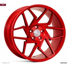 Veemann V-FS27R 9,5x19 5x112 ET42 candy red