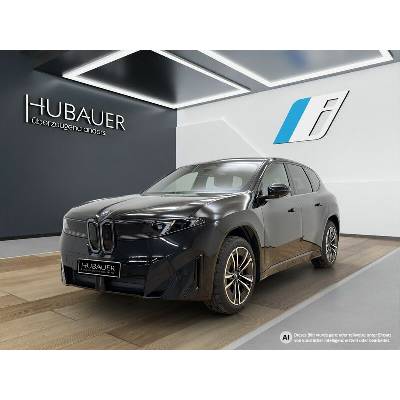 BMW iX3 235 kW