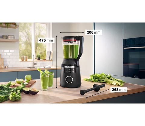 BOSCH MMB6652B