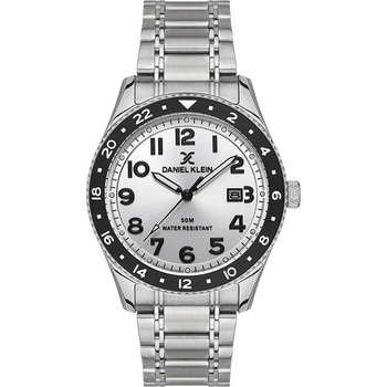 Daniel Klein DK113535-1