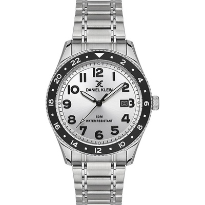 Daniel Klein DK113535-1
