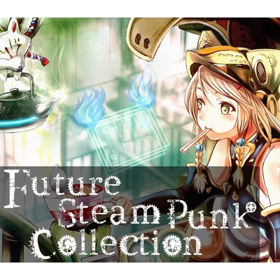 RPG Maker MV - Future