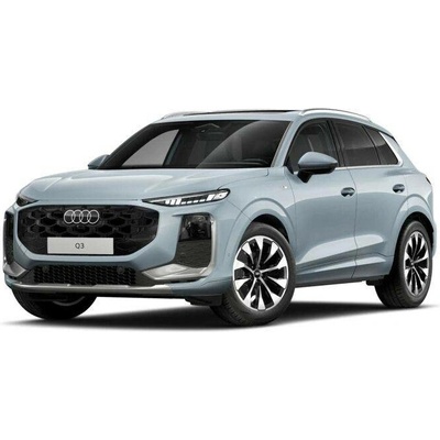 Audi Q3 1.5 TFSI S tronic Business 110 kW