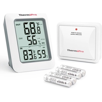 ThermoPro TP-60C