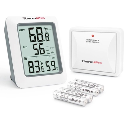 ThermoPro TP-60C
