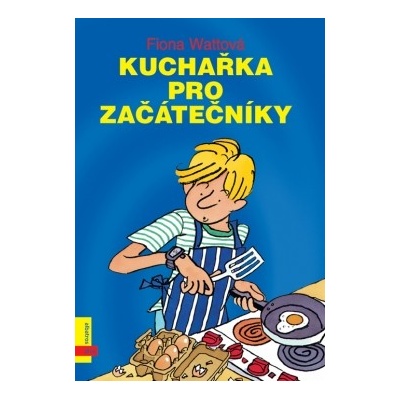 Kuchařka pro začátečníky