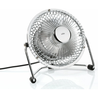 Cilio Stolní ventilátor "Vento" – Zbozi.Blesk.cz