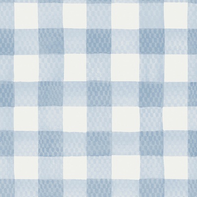 Cath Kidston 125514 vliesová tapeta na zeď, rozměry 0,52 x 10 m
