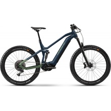 Haibike Alltrail 9 2022